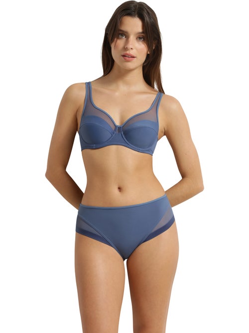 Soutien-gorge Embo?tant Avec Armatures Non Padd? Generous - Kiabi