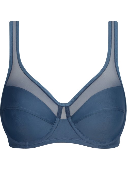 Soutien-gorge Embo?tant Avec Armatures Non Padd? Generous - Kiabi