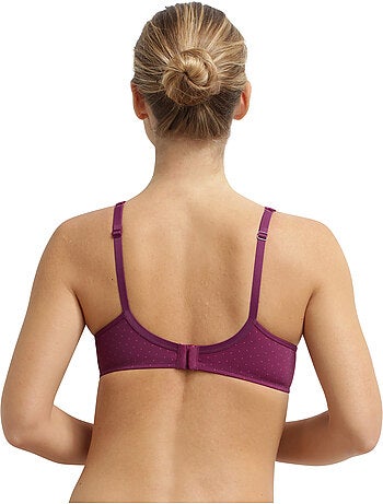 Soutien-gorge Embo?tant Avec Armatures Non Padd? Generous
