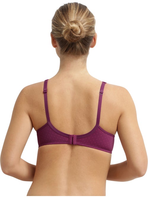 Soutien-gorge Embo?tant Avec Armatures Non Padd? Generous - Kiabi Soutien-gorge Embo?tant Avec Armatures Non Padd? Generous - Kiabi
