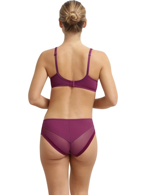 Soutien-gorge Embo?tant Avec Armatures Non Padd? Generous - Kiabi Soutien-gorge Embo?tant Avec Armatures Non Padd? Generous - Kiabi
