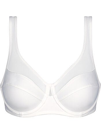 Soutien-gorge Embo?tant Avec Armatures Non Padd? Generous