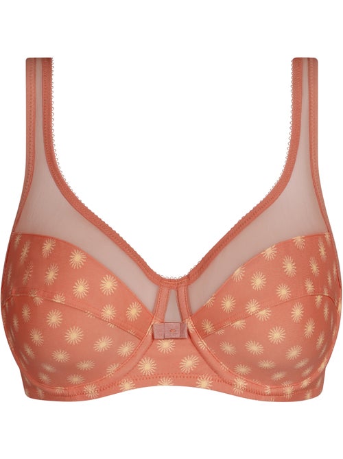 Soutien-gorge Embo?tant Avec Armatures Non Padd? Generous - Kiabi Soutien-gorge Embo?tant Avec Armatures Non Padd? Generous - Kiabi