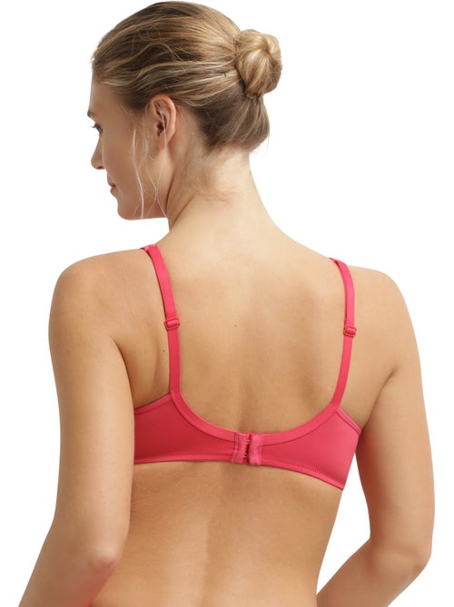 Soutien-gorge Embo?tant Avec Armatures Non Padd? Generous - Kiabi