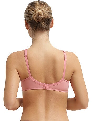Soutien-gorge Embo?tant Avec Armatures Non Padd? Generous
