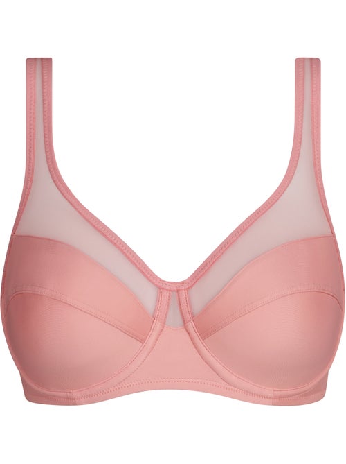 Soutien-gorge Embo?tant Avec Armatures Non Padd? Generous - Kiabi