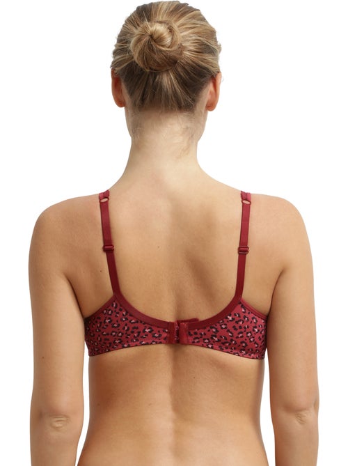 Soutien-gorge Embo?tant Avec Armatures Non Padd? Generous - Kiabi Soutien-gorge Embo?tant Avec Armatures Non Padd? Generous - Kiabi