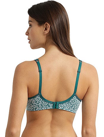 Soutien-gorge Embo?tant Avec Armatures Non Padd? Generous