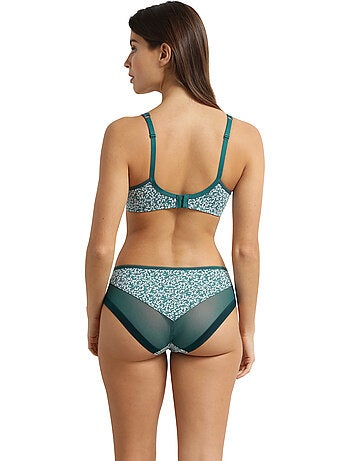 Soutien-gorge Embo?tant Avec Armatures Non Padd? Generous