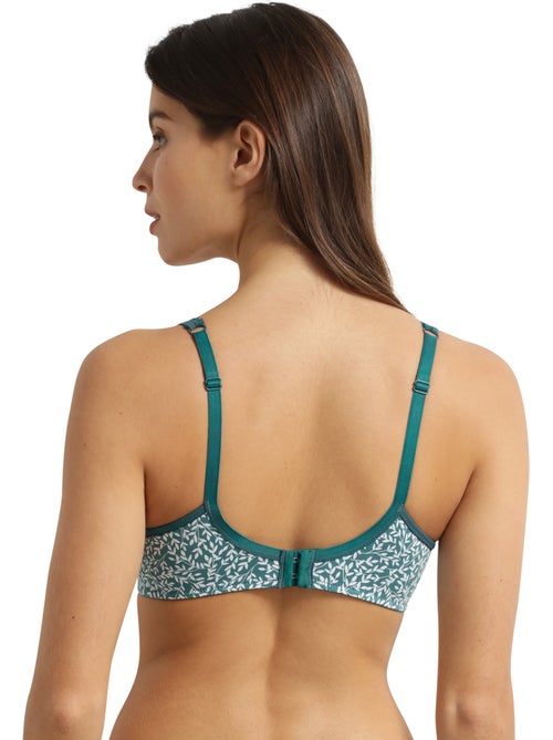 Soutien-gorge Embo?tant Avec Armatures Non Padd? Generous - Kiabi Soutien-gorge Embo?tant Avec Armatures Non Padd? Generous - Kiabi