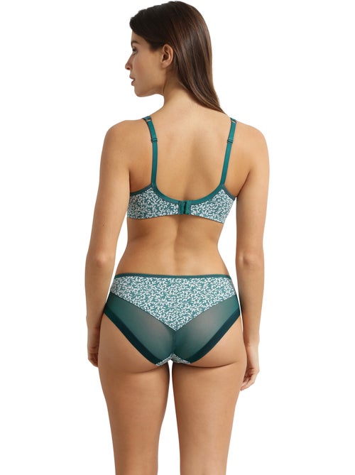 Soutien-gorge Embo?tant Avec Armatures Non Padd? Generous - Kiabi Soutien-gorge Embo?tant Avec Armatures Non Padd? Generous - Kiabi