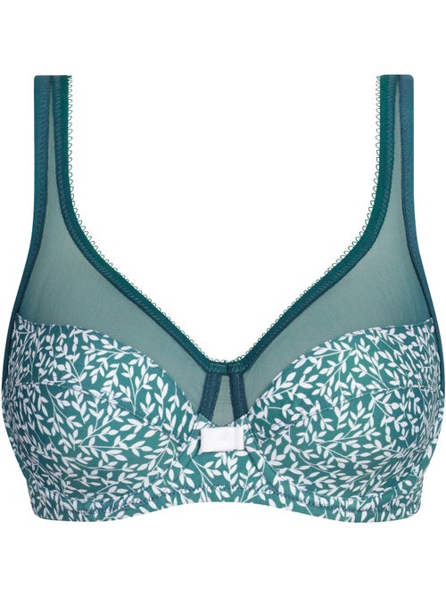 Soutien-gorge Embo?tant Avec Armatures Non Padd? Generous - Kiabi Soutien-gorge Embo?tant Avec Armatures Non Padd? Generous - Kiabi