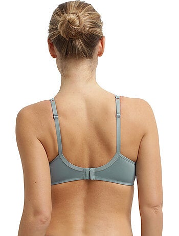 Soutien-gorge Embo?tant Avec Armatures Non Padd? Generous