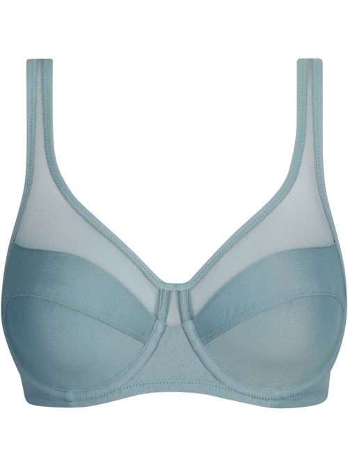 Soutien-gorge Embo?tant Avec Armatures Non Padd? Generous - Kiabi Soutien-gorge Embo?tant Avec Armatures Non Padd? Generous - Kiabi