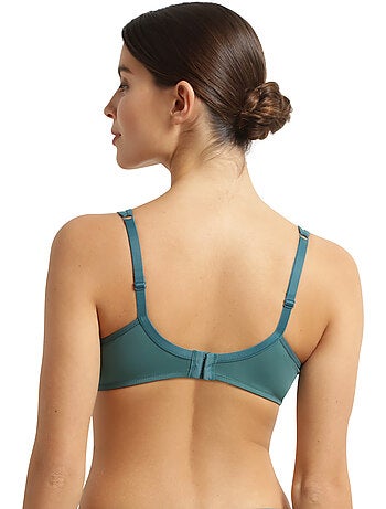 Soutien-gorge Embo?tant Avec Armatures Non Padd? Generous