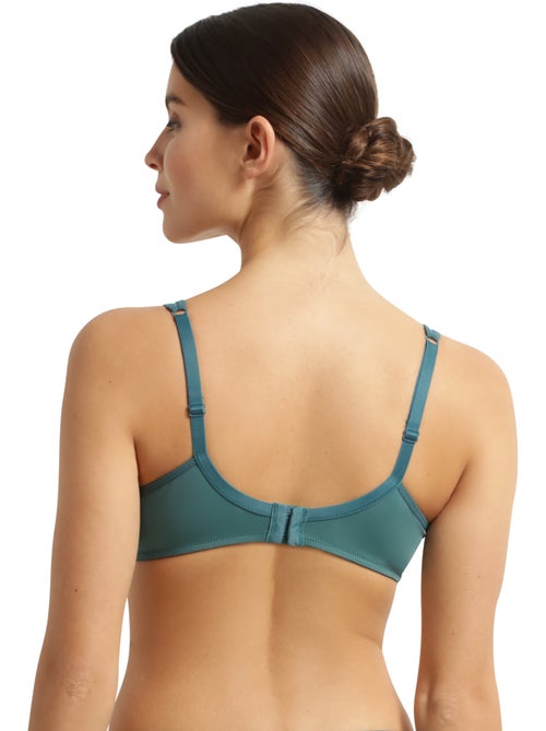 Soutien-gorge Embo?tant Avec Armatures Non Padd? Generous - Kiabi Soutien-gorge Embo?tant Avec Armatures Non Padd? Generous - Kiabi