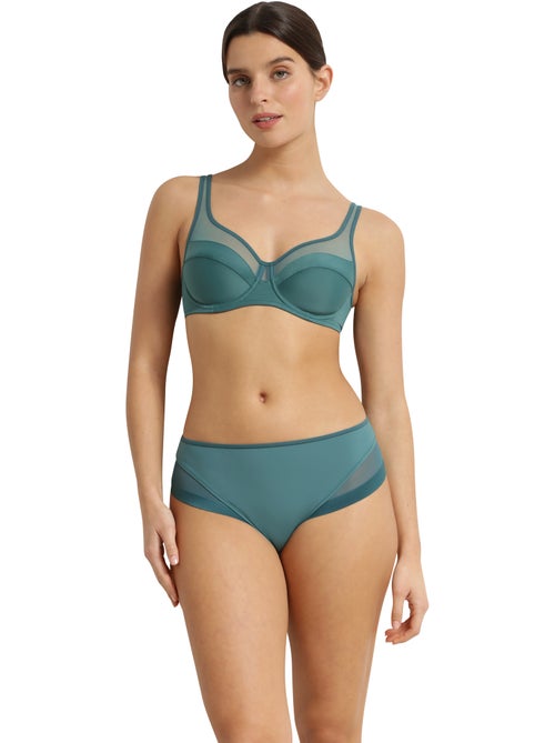Soutien-gorge Embo?tant Avec Armatures Non Padd? Generous - Kiabi Soutien-gorge Embo?tant Avec Armatures Non Padd? Generous - Kiabi