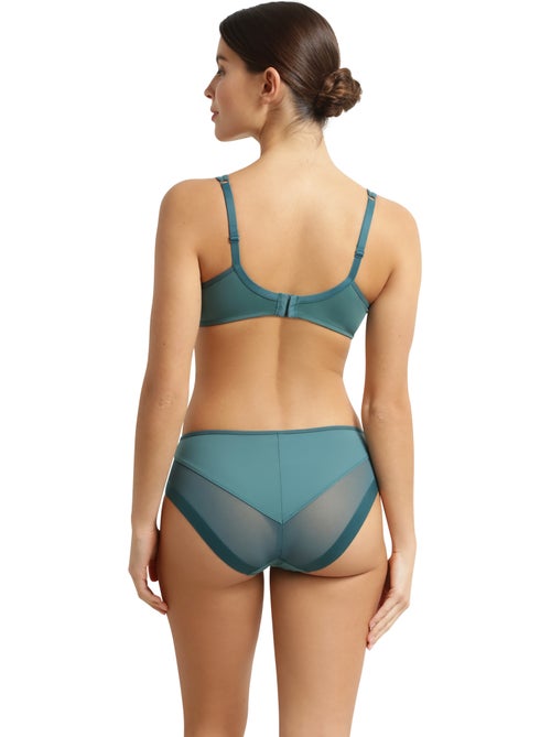 Soutien-gorge Embo?tant Avec Armatures Non Padd? Generous - Kiabi Soutien-gorge Embo?tant Avec Armatures Non Padd? Generous - Kiabi
