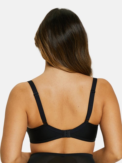 Soutien-gorge embo?tant Perfect Curves Sans Complexe - Kiabi Soutien-gorge embo?tant Perfect Curves Sans Complexe - Kiabi