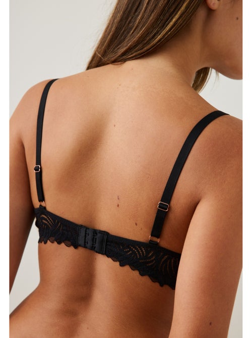 Soutien-gorge emmanuelle - Kiabi