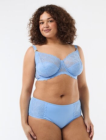 Soutien-gorge en dentelle