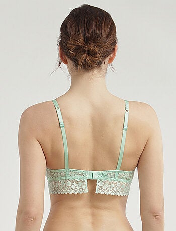 Soutien-Gorge en dentelle Daisy Lace