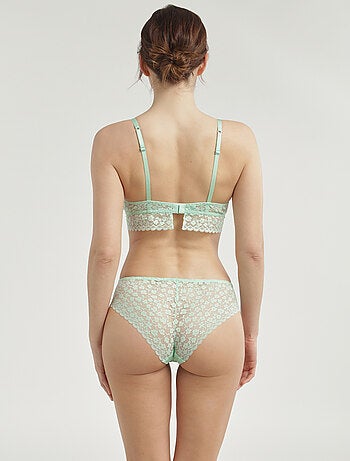 Soutien-Gorge en dentelle Daisy Lace
