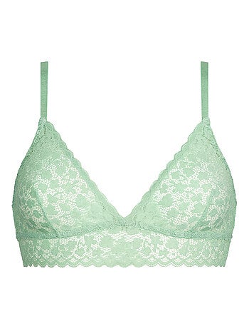 Soutien-Gorge en dentelle Daisy Lace