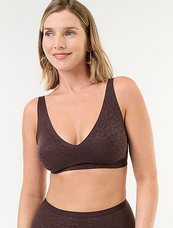 Soutien-gorge en dentelle