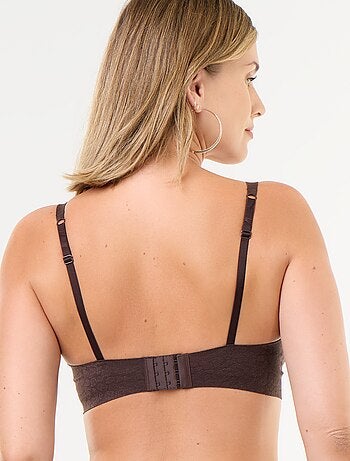 Soutien-gorge en dentelle