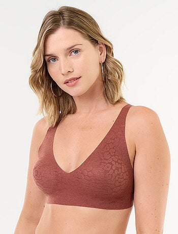 Soutien-gorge en dentelle