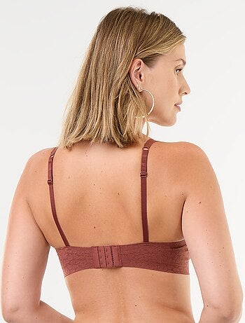 Soutien-gorge en dentelle