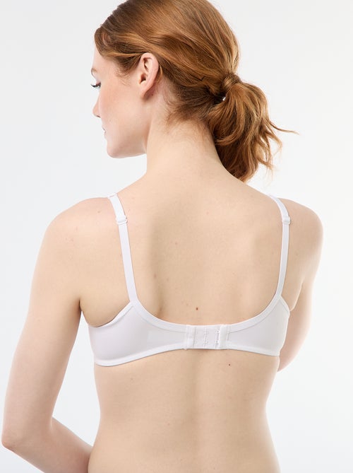 Soutien gorge en microfibre 'DIM' - Kiabi