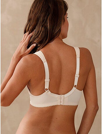 Soutien-gorge enveloppant grand maintien - DAXON