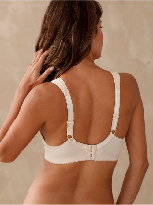 Soutien-gorge enveloppant grand maintien - DAXON - Kiabi