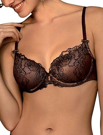 Soutien-gorge Esencial balconnet Niza