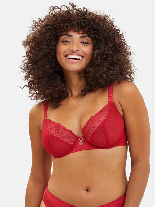 Soutien-gorge Esmée Sans Complexe - Kiabi