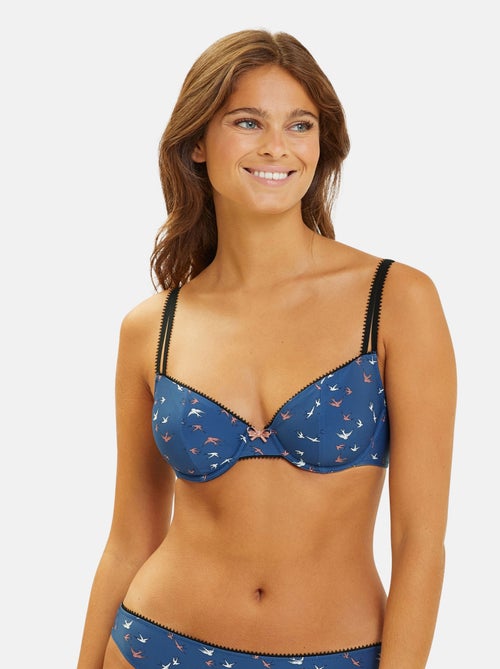 Soutien-gorge Espiègle Billet Doux - Kiabi