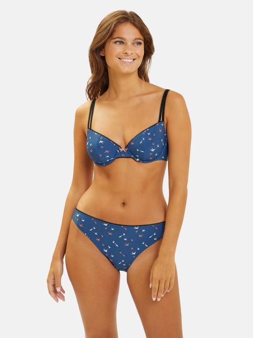 Soutien-gorge Espiègle Billet Doux - Kiabi