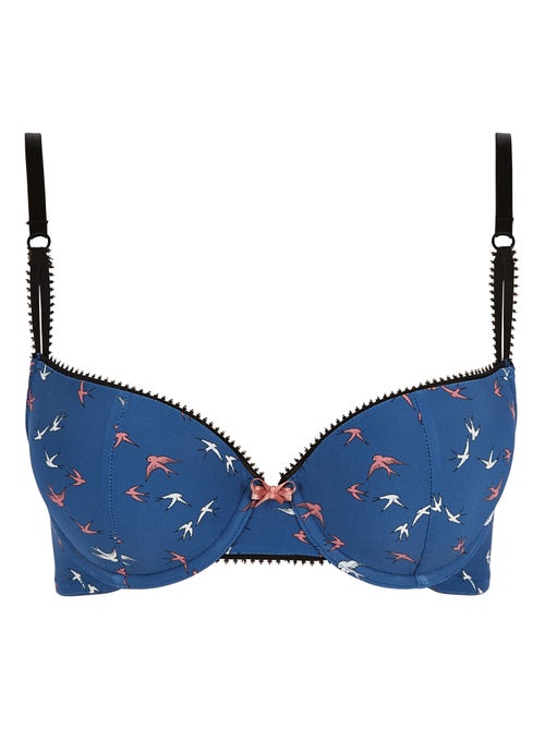 Soutien-gorge Espiègle Billet Doux - Kiabi