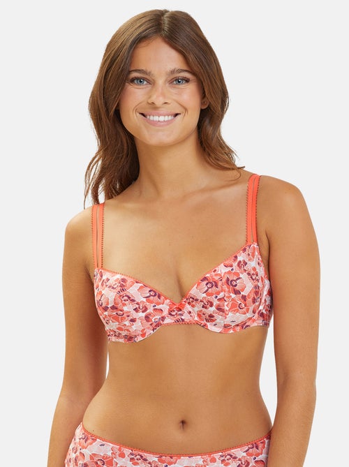 Soutien-gorge Espiègle Billet Doux - Kiabi