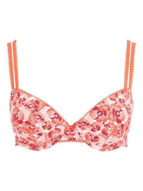 Soutien-gorge Espiègle Billet Doux - Kiabi Soutien-gorge Espiègle Billet Doux - Kiabi