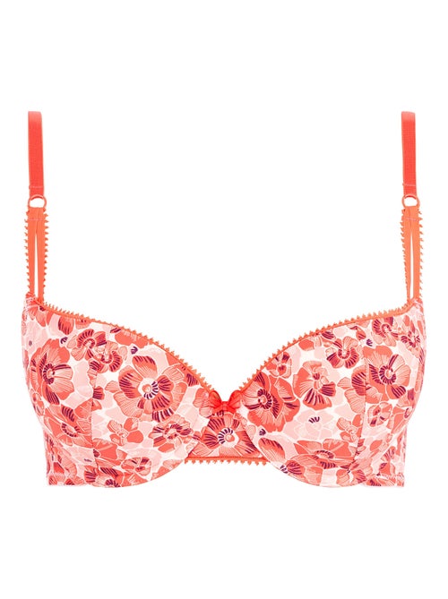 Soutien-gorge Espiègle Billet Doux - Kiabi