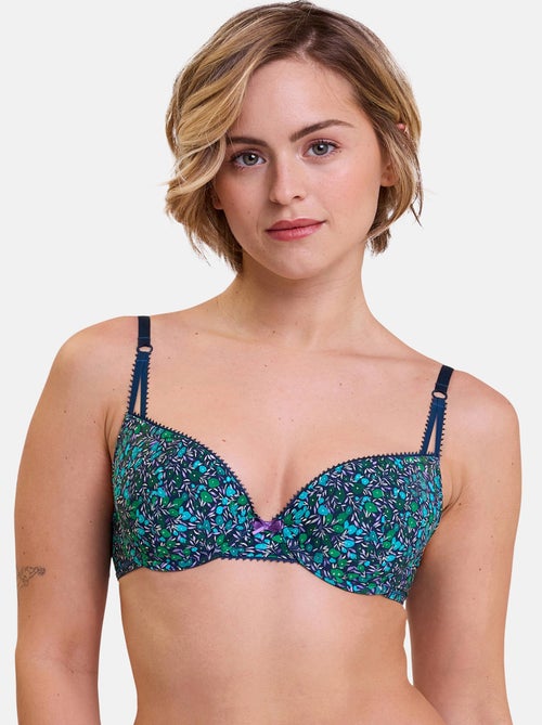 Soutien-gorge Espi?gle Billet Doux - Kiabi Soutien-gorge Espi?gle Billet Doux - Kiabi