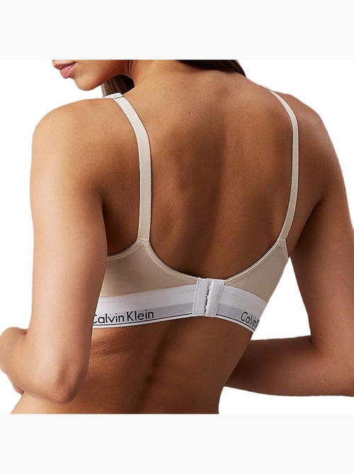 Soutien Gorge Femme Calvin Klein Jeans - Kiabi