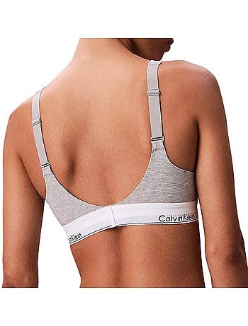 Soutien-gorge femme calvin klein jeans