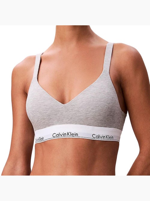 Soutien-gorge femme calvin klein jeans - Kiabi Soutien-gorge femme calvin klein jeans - Kiabi
