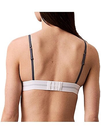 Soutien-Gorge Femme Calvin Klein Jeans