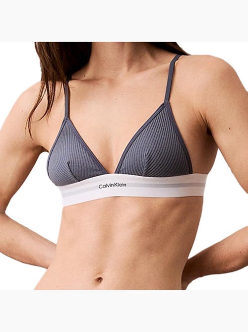 Soutien-Gorge Femme Calvin Klein Jeans - Kiabi