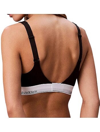 Soutien-gorge femme calvin klein jeans